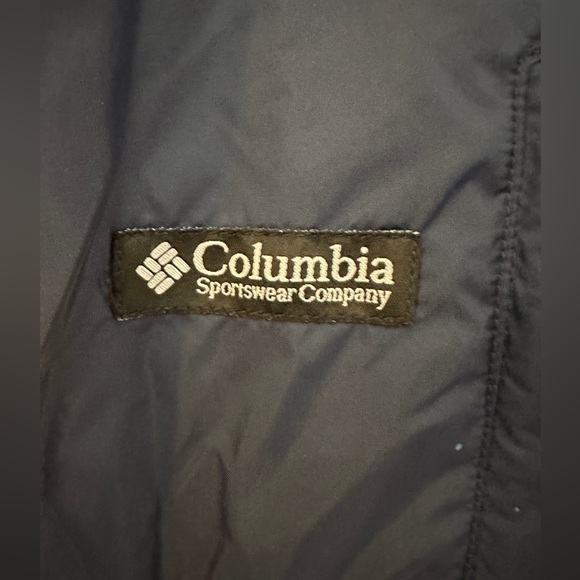 Columbia Soft Shell Fleece - Picture 2 of 7